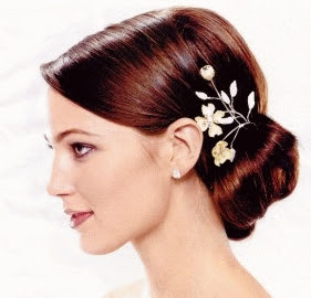 Hairstyles for Weddings