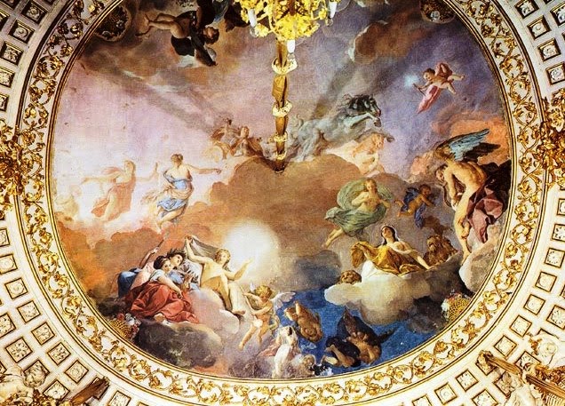 Manuelblas.Madrid: PALACIO REAL DE MADRID