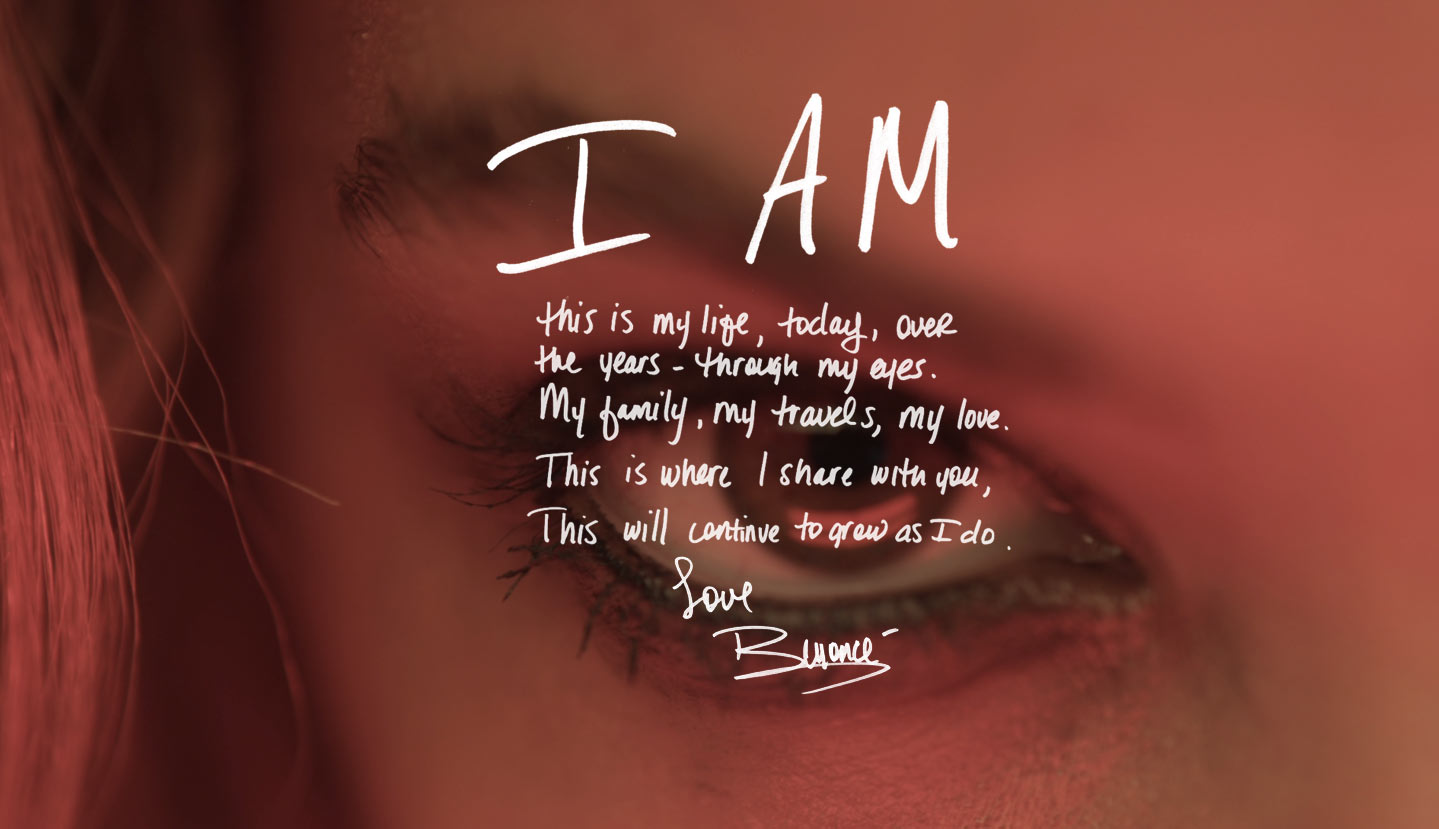 i am