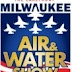 "Milwaukee Air & Water Show," by Sir C. M. Siervicül