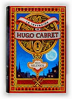 La invención de Hugo Cabret, de Brian Selznick.