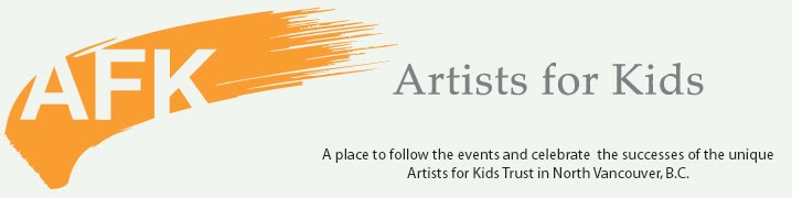 Artists for Kids