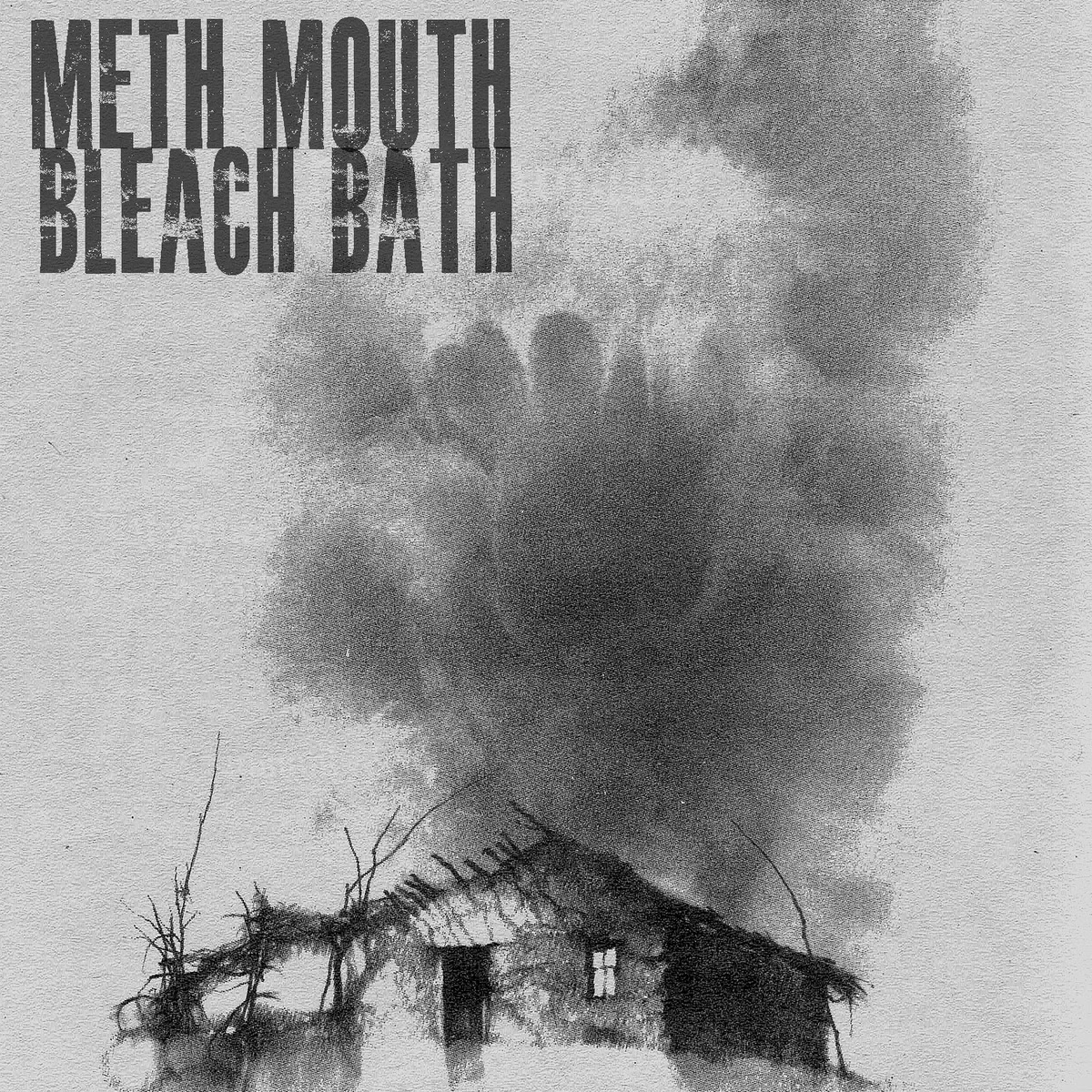 RottenYoungEarth Meth Mouth Bleach Bath