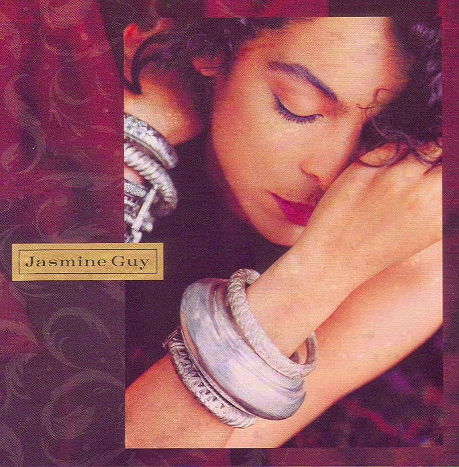 Hysterically Assertive. JASMINE GUY PAULA ABDUL CLONE OR LEGIT