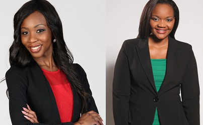 Etv Duo Cathy Mohlahlana And Faith Mangope Part Of Obama's Young African  Leaders Initiative - Phil Mphela Blog