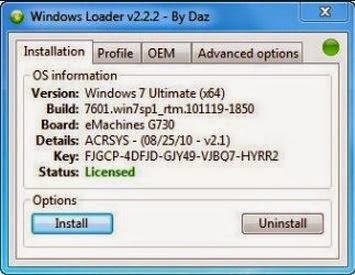 daz loader download