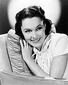 Maureen O'Sullivan