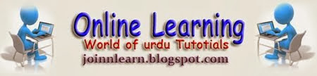 Online Learning