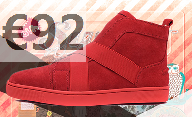 louboutin basket femme 2016 louboutin basket femme 2016