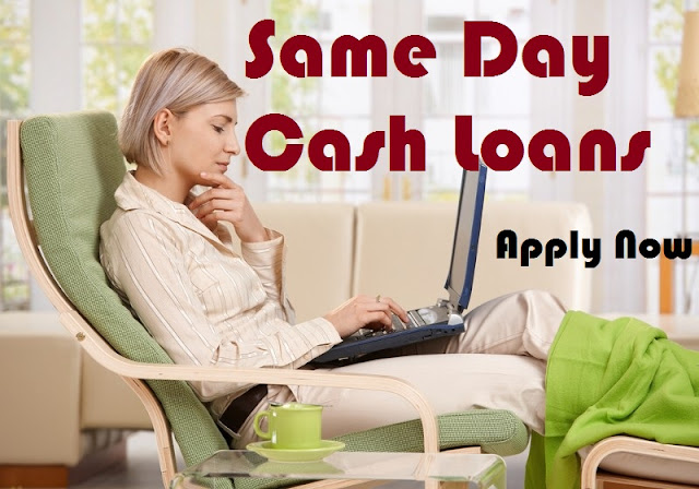 same day cash loans