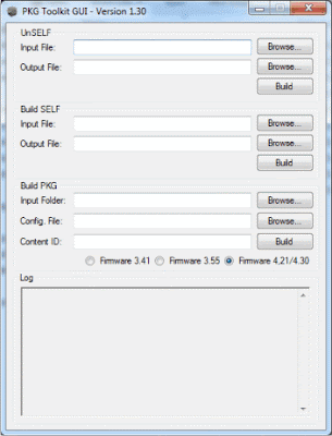 ps3 pkg maker tool download ps3 pkg maker tool download