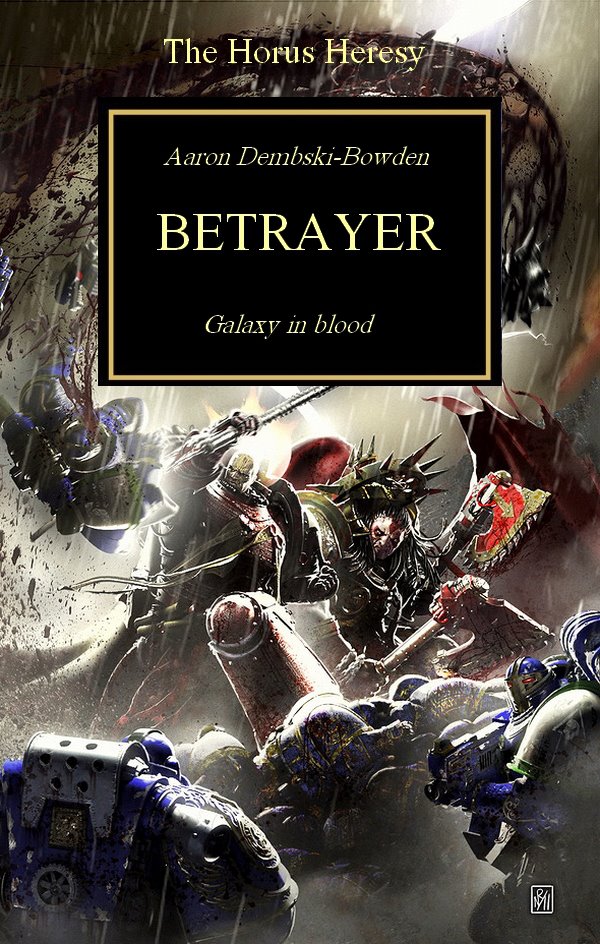 the horus heresy the horus heresy