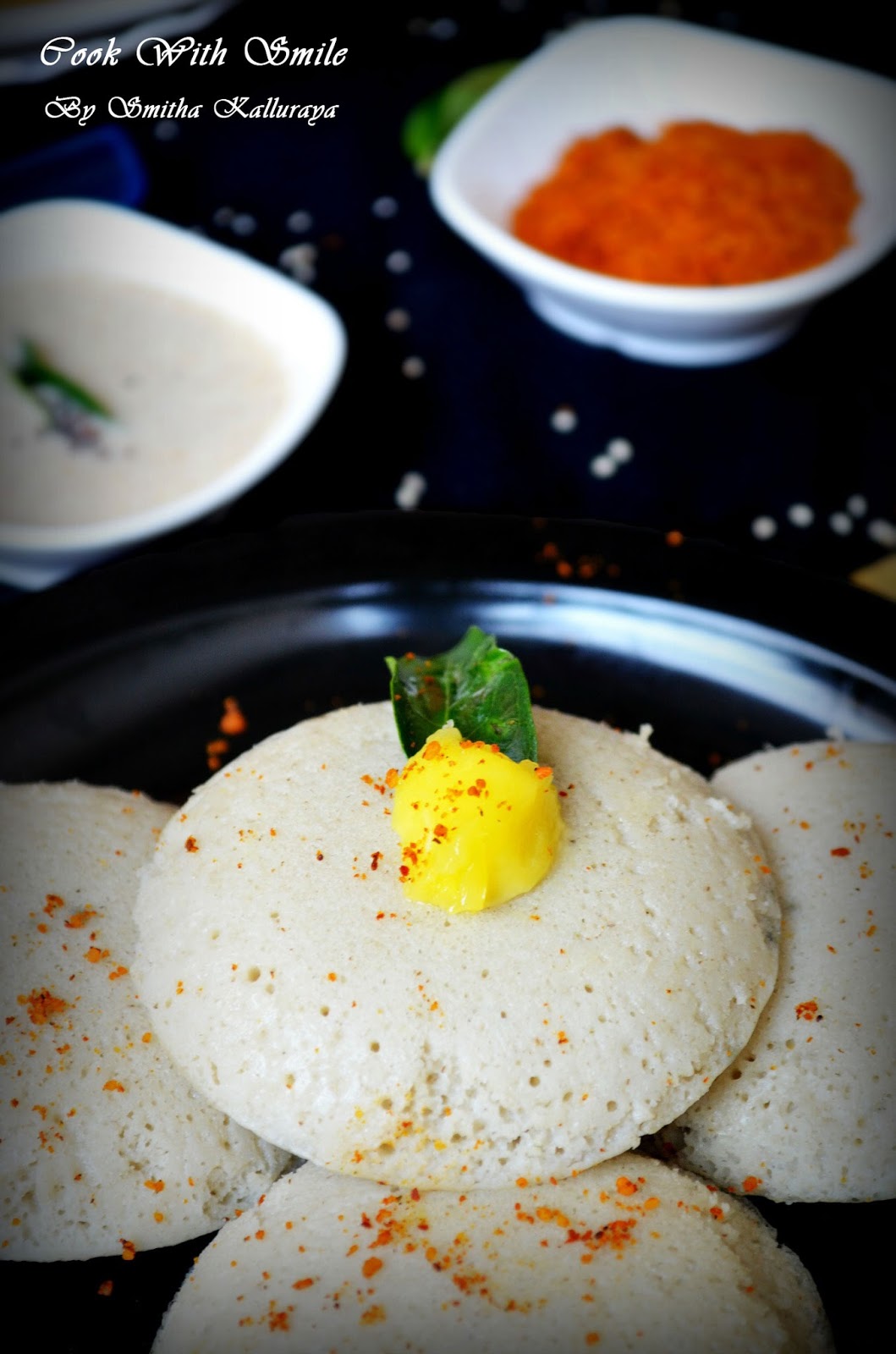 KODO MILLET IDLI DOSA RECIPE / VARUGU IDLI DOSA MILLET RECIPES Cook