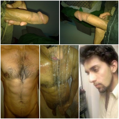 Nude Hot Male Pakistani 