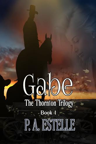 Gabe, The Thornton Trilogy, Book 1