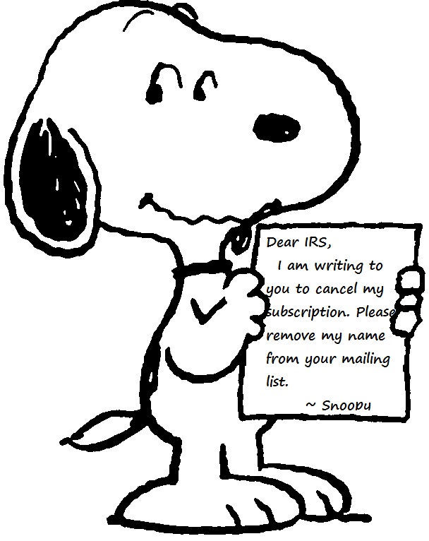 The Reading Frenzy Thought for this TAX DAY USAand a little history