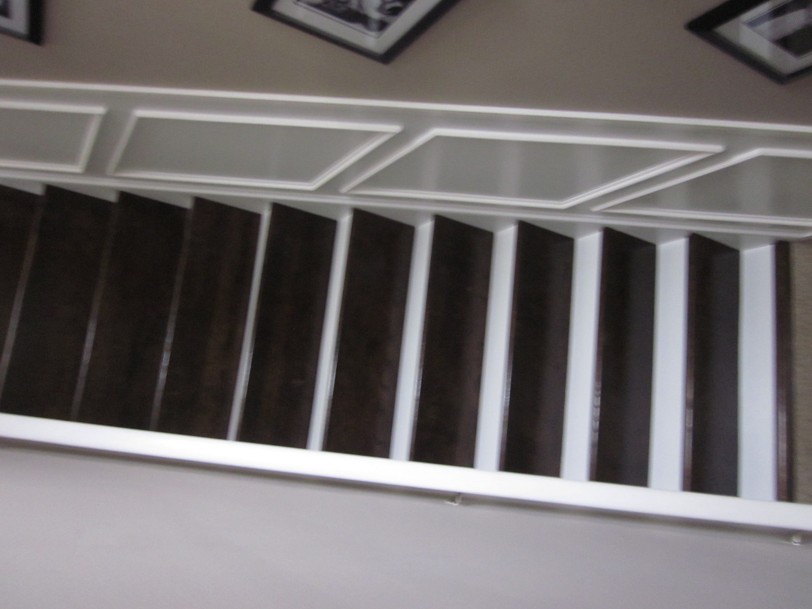 Lipstick and a Brad Nailer are the only essentials Finished