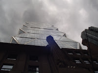 Nuevas imágenes del rodaje de Amazing Spiderman 3