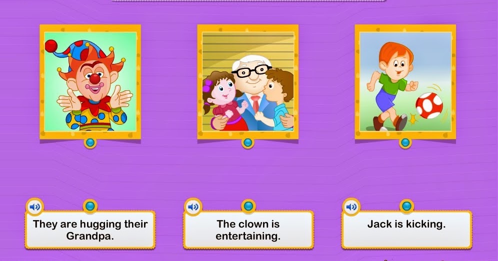 EL PATIO DE GEMMA 442. INGLÉS INTERACTIVO, COMPRENSIÓN LECTORA