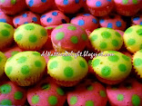 Apam Polka Dot