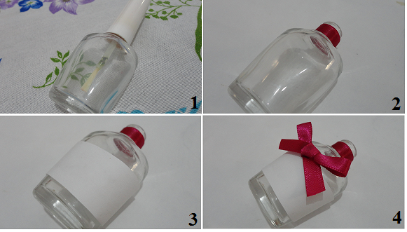 D i y Vidrinhos de esmaltes Galera Fashion Adesivo De Olho E Boca ~ D i y Vidrinhos de esmaltes Galera Fashion