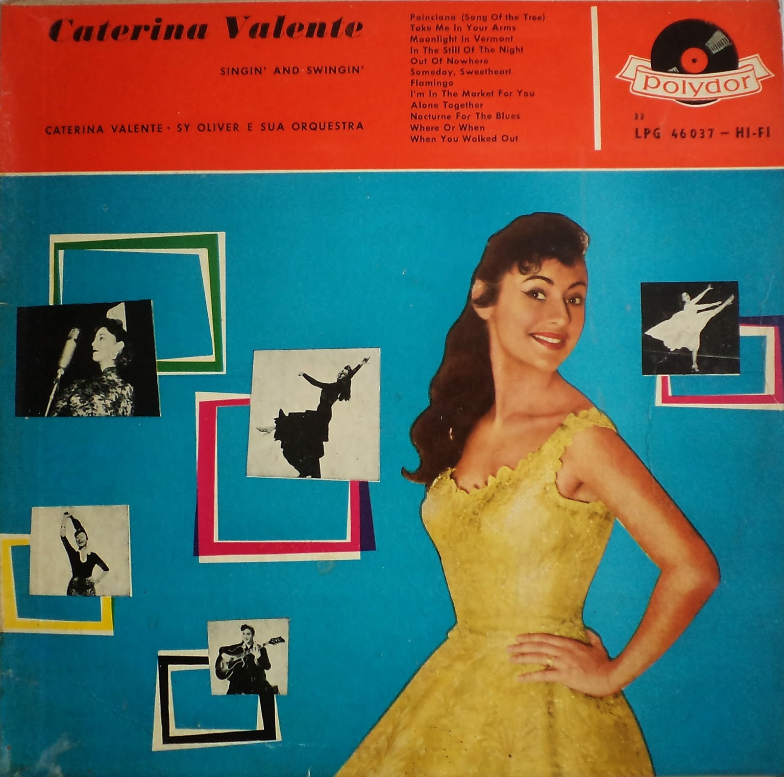 caterina valente jung international pop in brazil german compilation albums in caterina valente jung international pop in brazil german compilation albums in