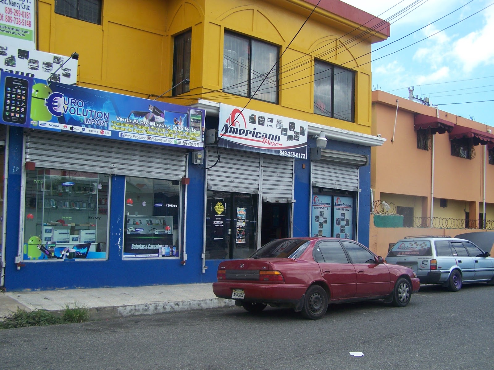 En Villa Carmen y Bello Campo de Santo Domingo Este, se duerme poco
