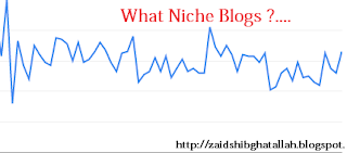 Best Tips memilih Niche Blogs