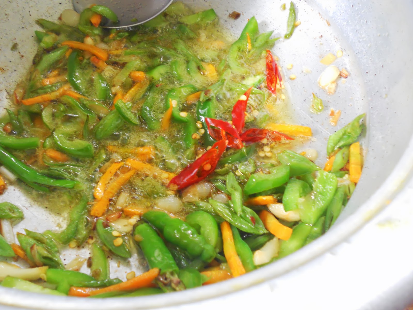 Egg Noodles (Chinese Style) Cooking Is Easy