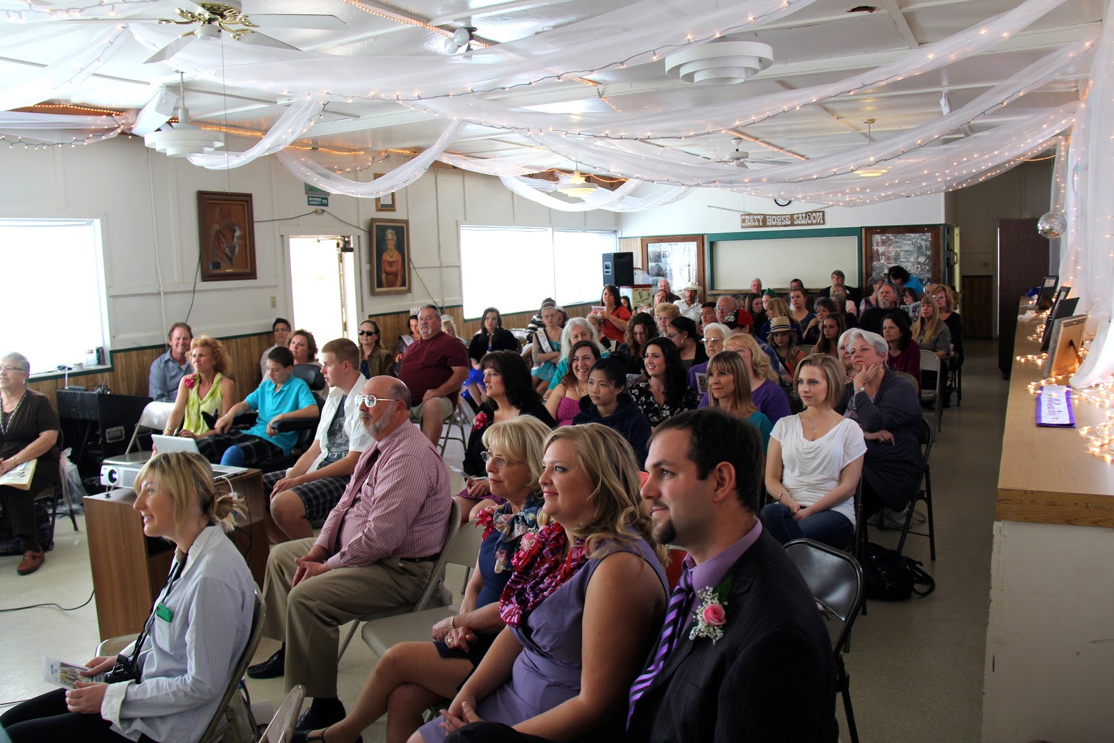 The Jewel Toned Life Leona Valley Community Queens Pageant