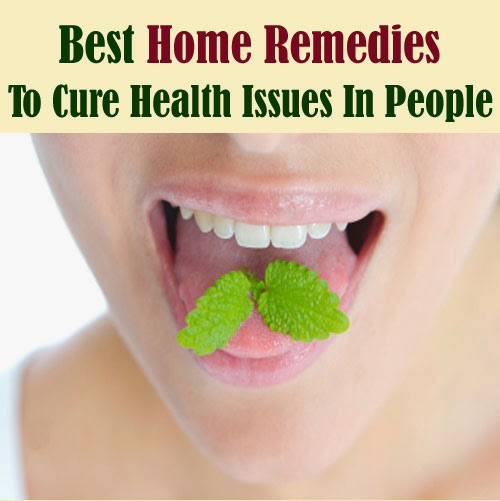 Home Remedies For Skin Rashes
