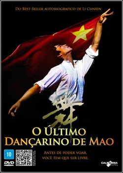 O Último Dançarino de Mao - DVDRip Legendado O Último Dançarino de Mao - DVDRip Legendado