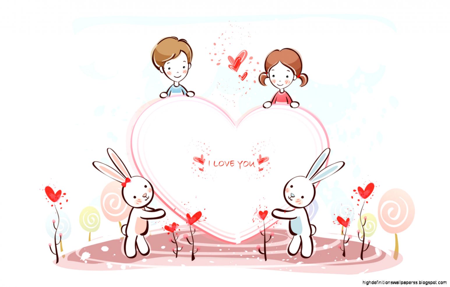 Image gallery for valentine cartoon wallpaper Image gallery for valentine cartoon wallpaper