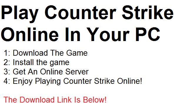 Counter Strike 1.6 Pkn Counter Strike 1.6 Pkn