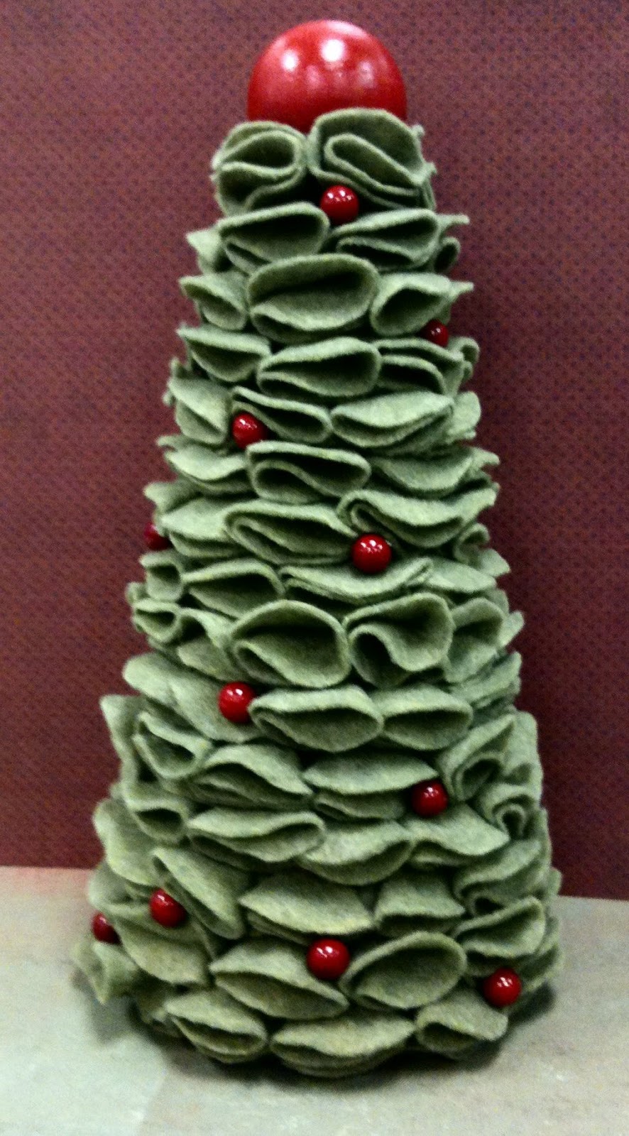 Craft Nook November 2012