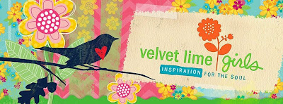 Velvet Lime Designs