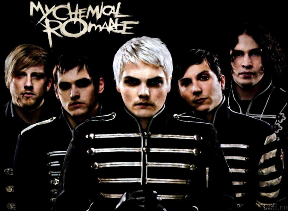 Which MY Chemical Romance Character Are You PlayBuzz Which MY Chemical Romance Character Are You PlayBuzz