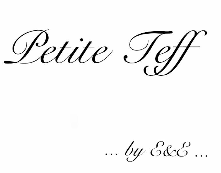   Petite Teff