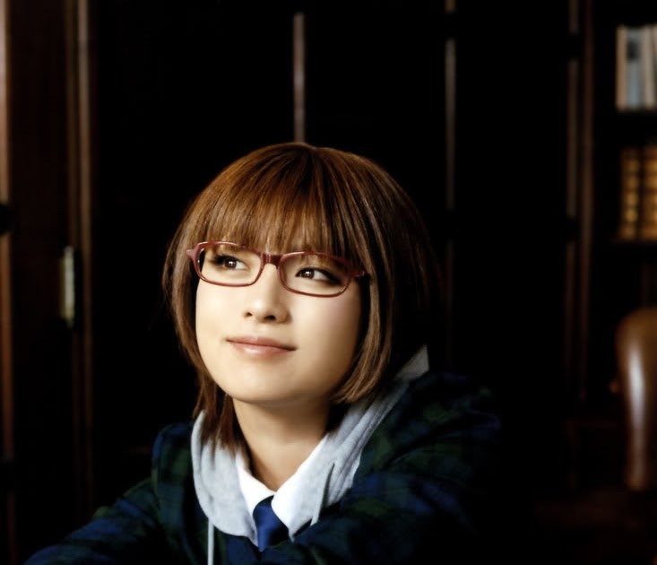 たけうちんぐダイアリー 深田恭子ボブ