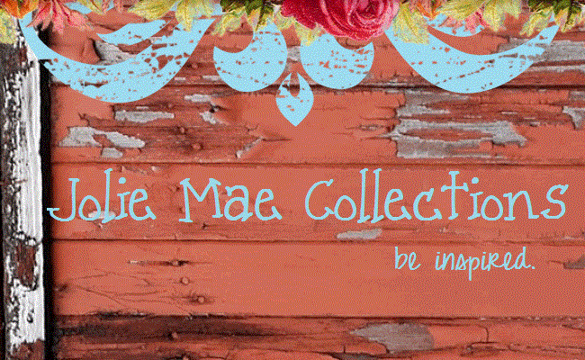 Jolie Mae Collections