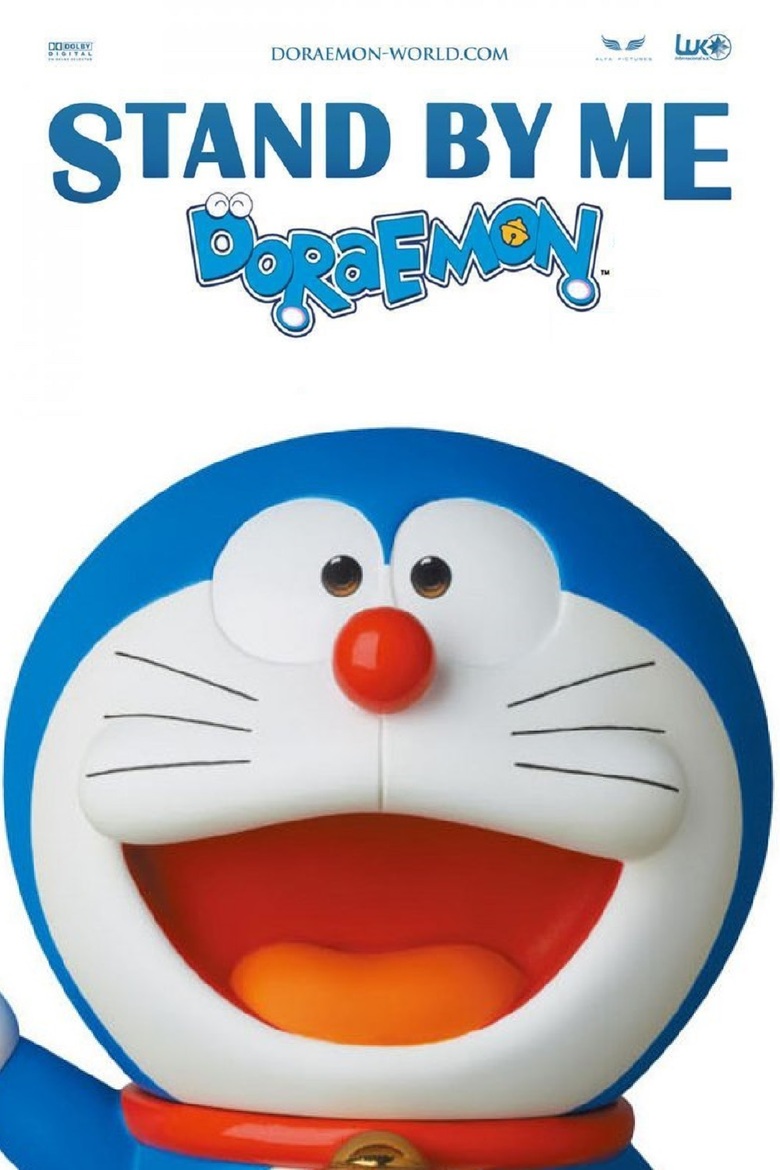 Stand by me doraemon 1080p download movies