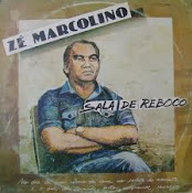 ZÉ MARCOLINO