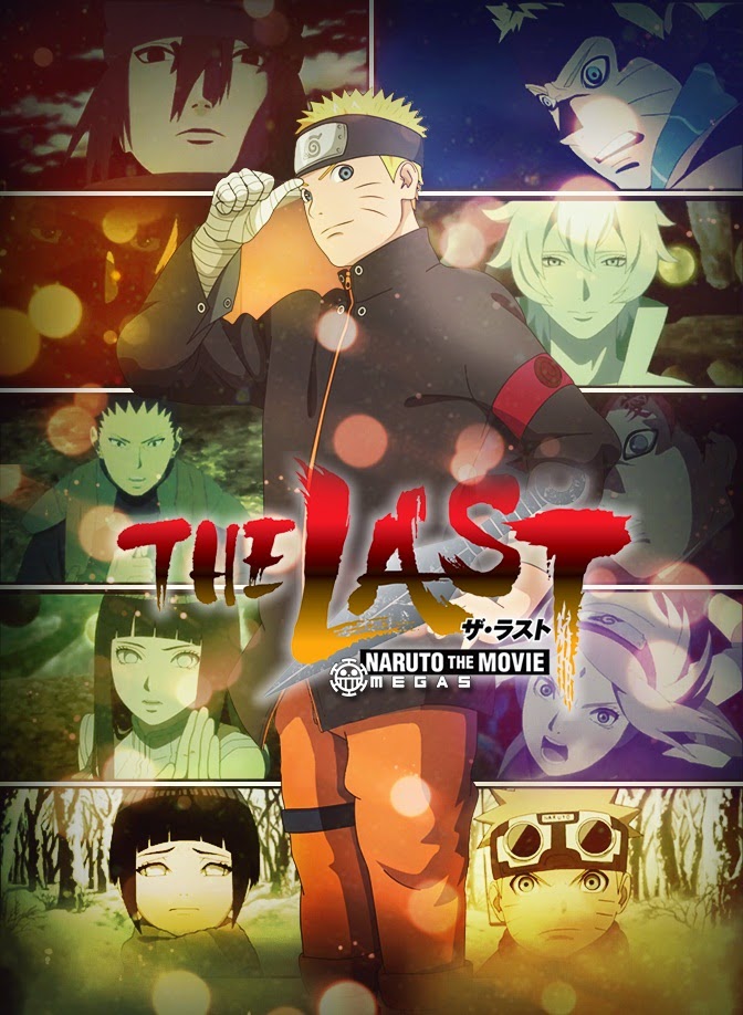 The Last Naruto The Movie 2014 Hdrip 720p 761 Mb Subtitle The Last Naruto The Movie 2014 Hdrip 720p 761 Mb Subtitle