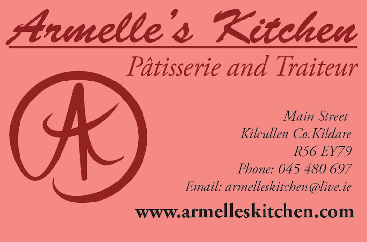 Armelle's Kitchen