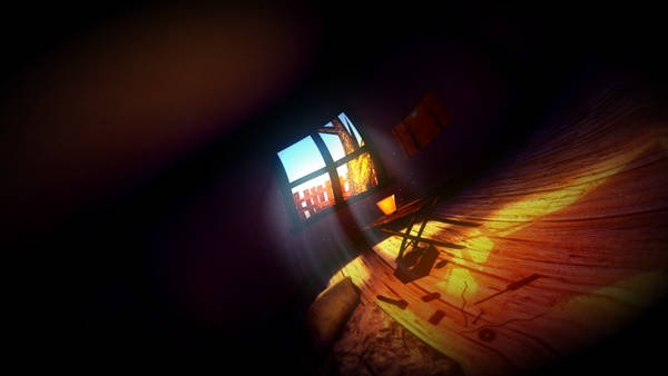 A Wolf in Autumn PC Game A Wolf in Autumn PC Game