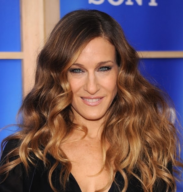 Kirilenko Tattoos Ombre Hair Color