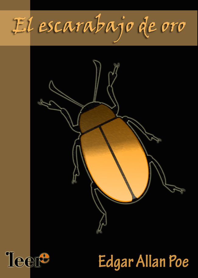 El Escarabajo De Oro [1999]