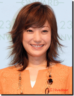 菅野美穂 ヘア 写真集 画像より近々の太った原因になった漏出半裸ム ビィに心配の声