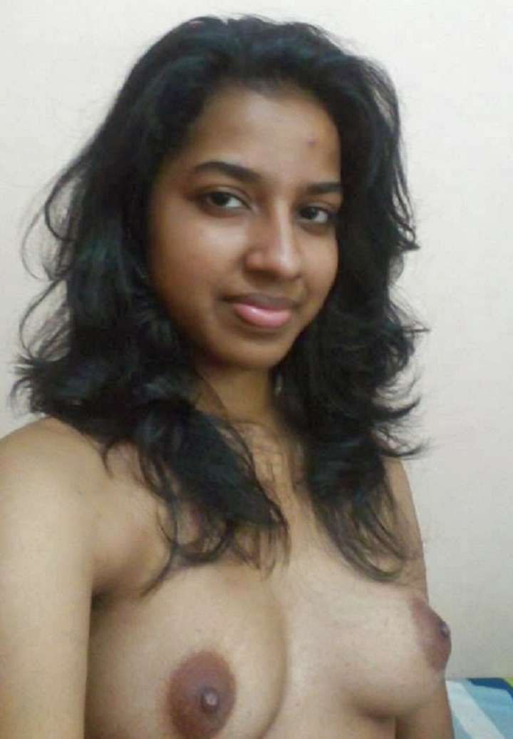 homely girl nude pic