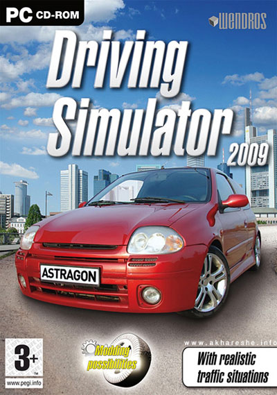 learning to drive simulator game pc